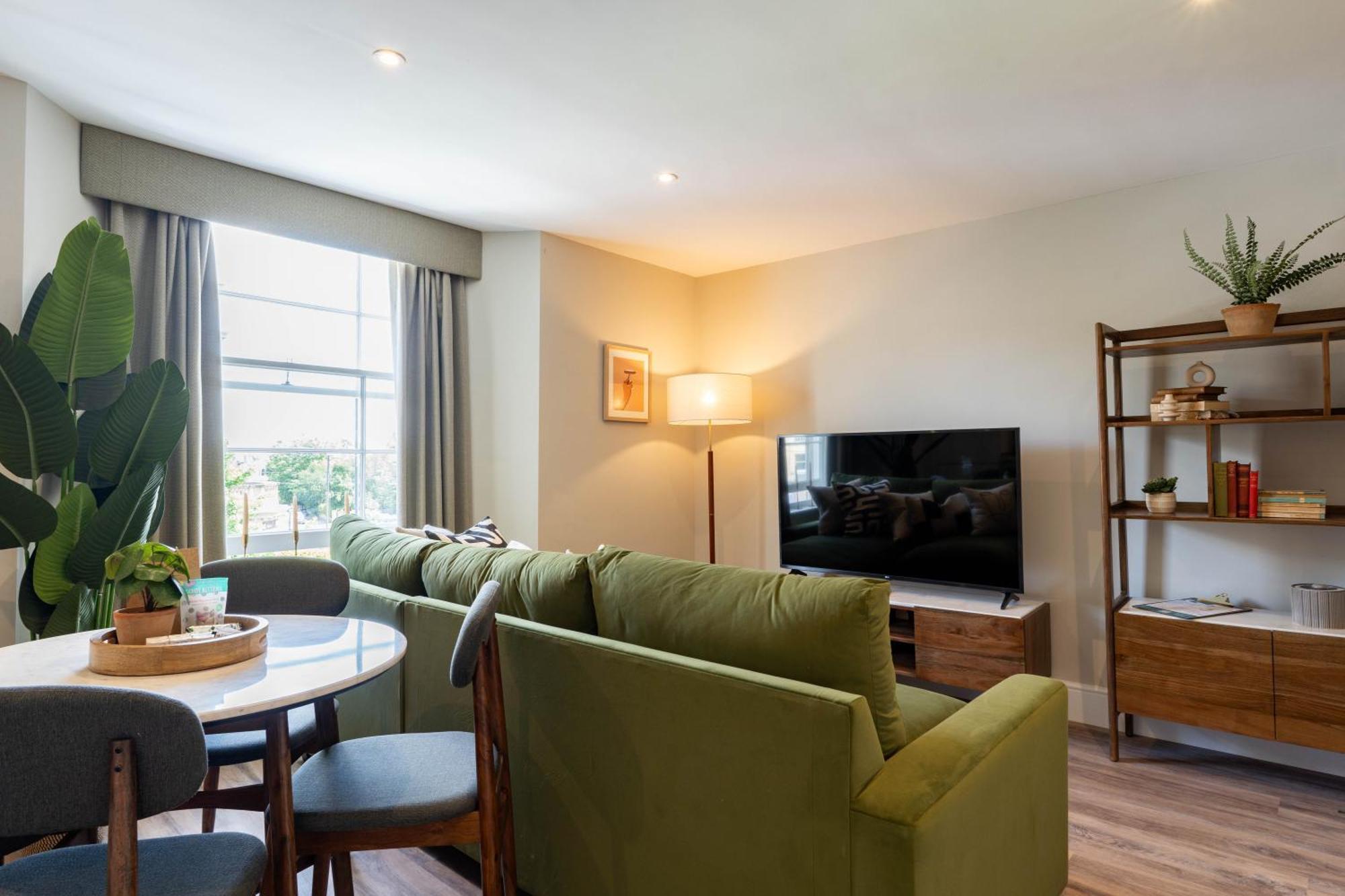 Wellington Place I Your Apartment Bristol Exterior photo
