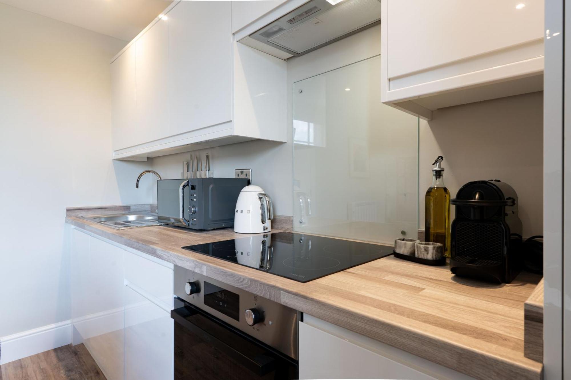 Wellington Place I Your Apartment Bristol Exterior photo