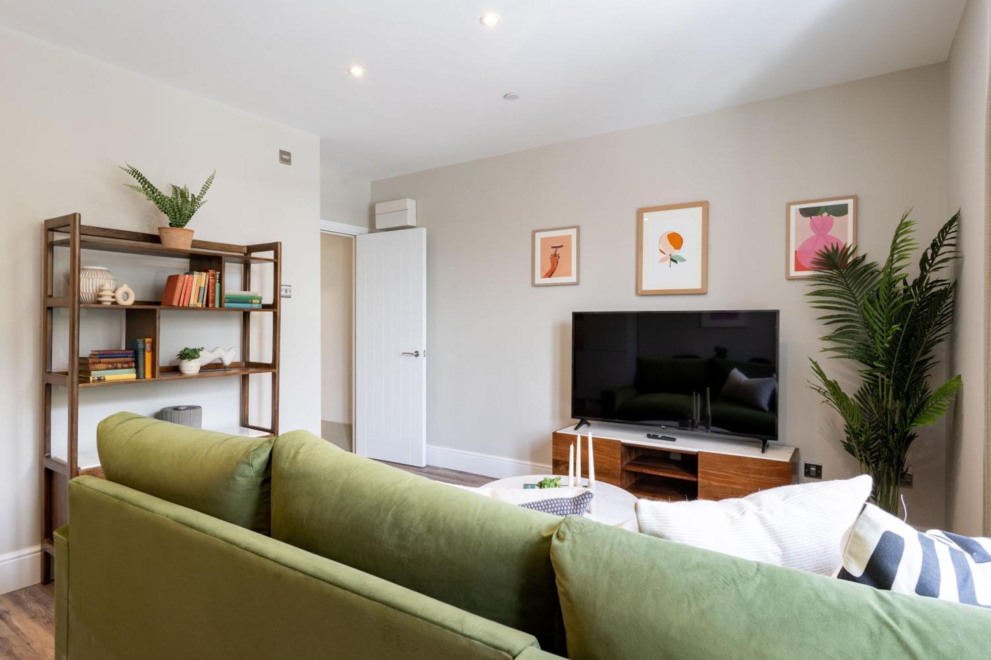 Wellington Place I Your Apartment Bristol Exterior photo