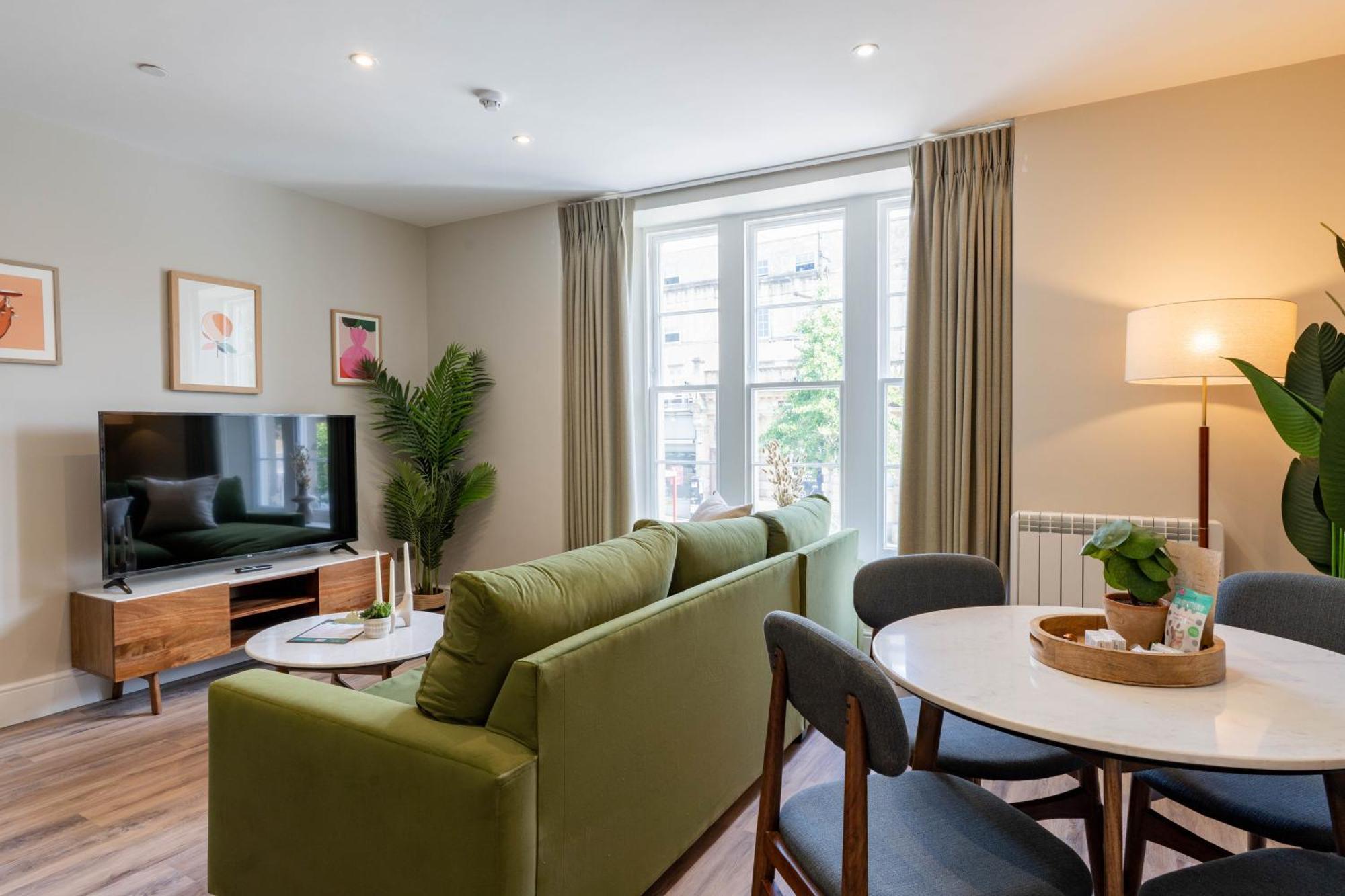 Wellington Place I Your Apartment Bristol Exterior photo